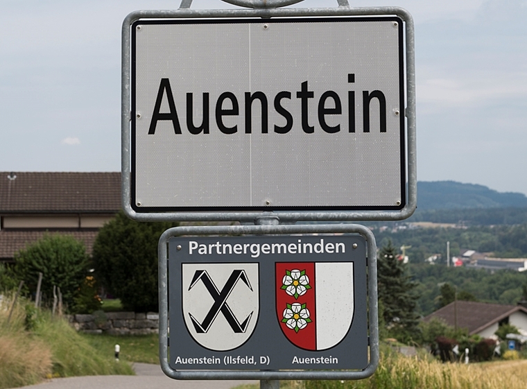 In Auenstein möchte man einen Jugendtreff anbieten können.