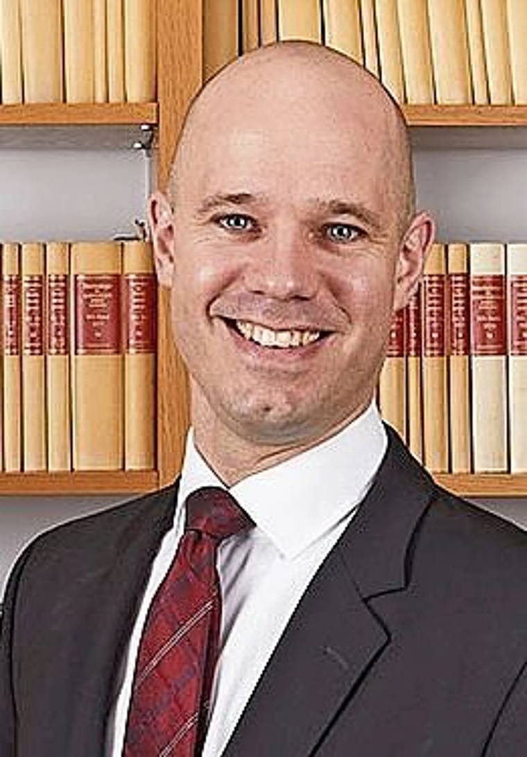 Lukas Fischer