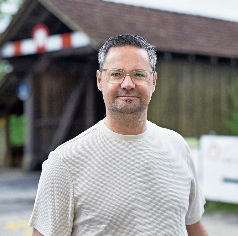 Will in den Gemeinderat: Ettore Mariani.Foto: zvg
