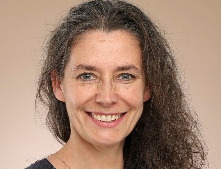 Anette Markwalder wird die Geschicke der Buchhandlung Otz übernehmen.Foto: zvg