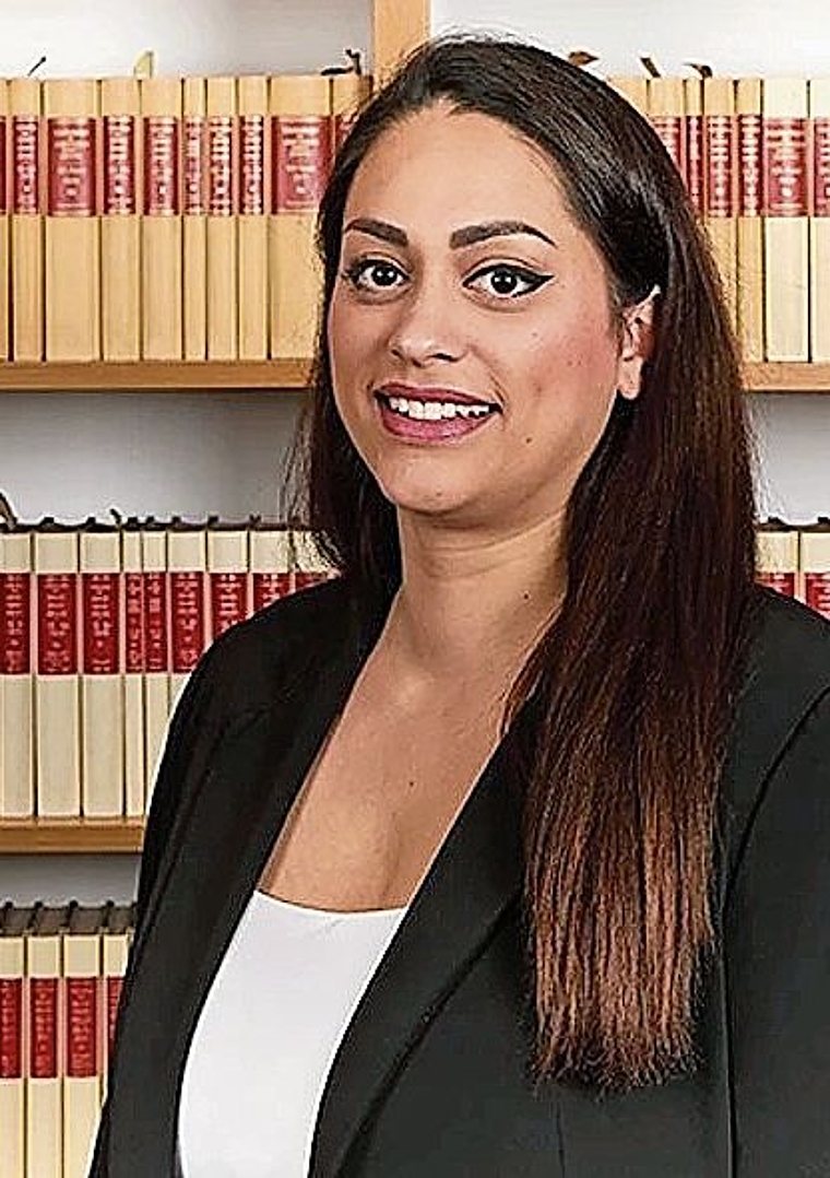 Ramona Bieri