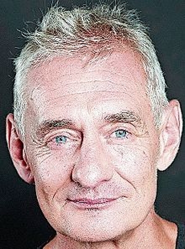 Volker Schulte