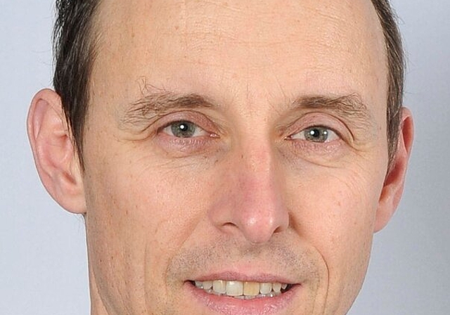Pascal Furer

