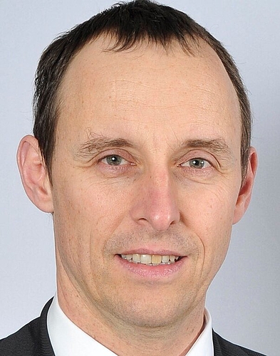 Pascal Furer

