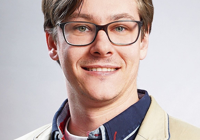 Rinaldo Feusi