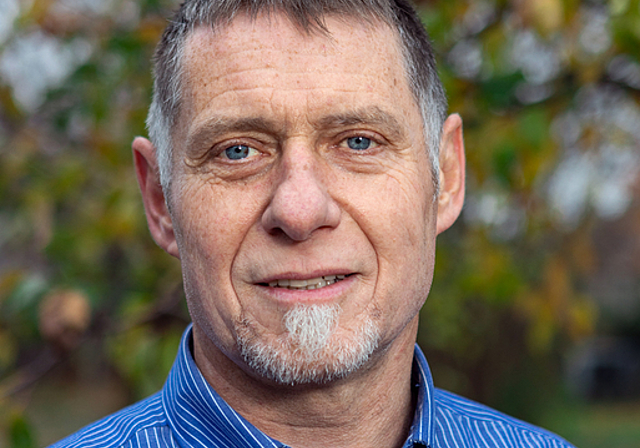 Jörg Kyburz