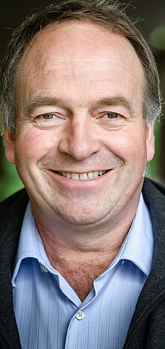 Alois Huber
