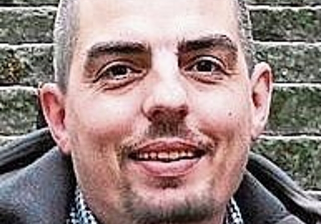 Präsident der OGL Christoph Kneuss