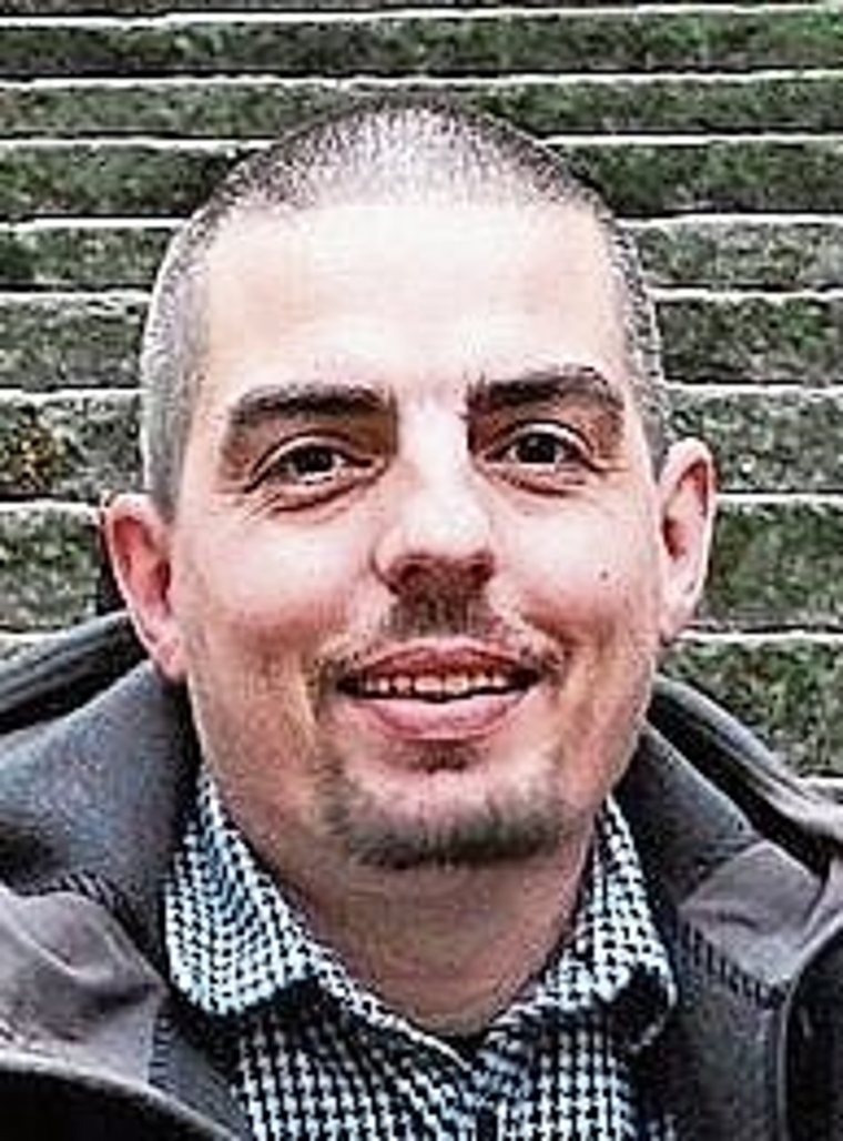 Präsident der OGL Christoph Kneuss