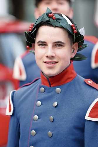 Joshua Kern.