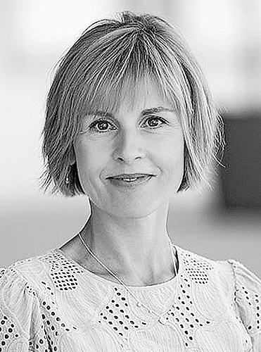 Sandra Knechtli Sandra Knechtli