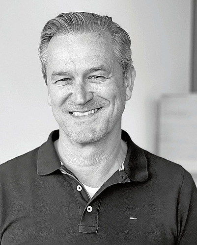 Joe Taugwalder
