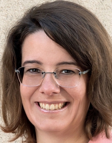 Jeanine Glarner
