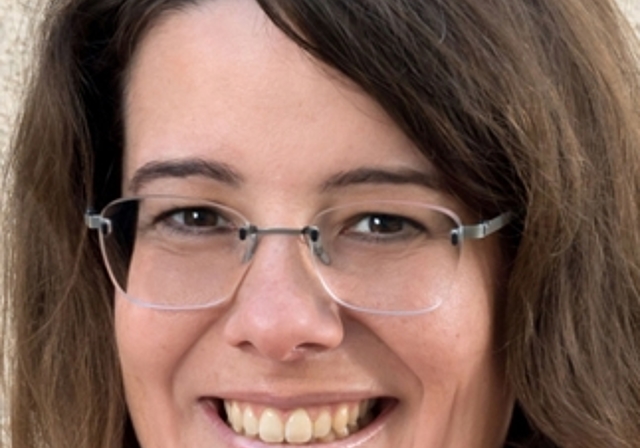 Jeanine Glarner
