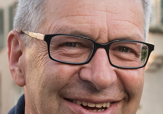 Daniel Mosimann