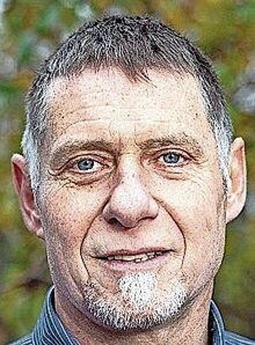 Jörg Kyburz