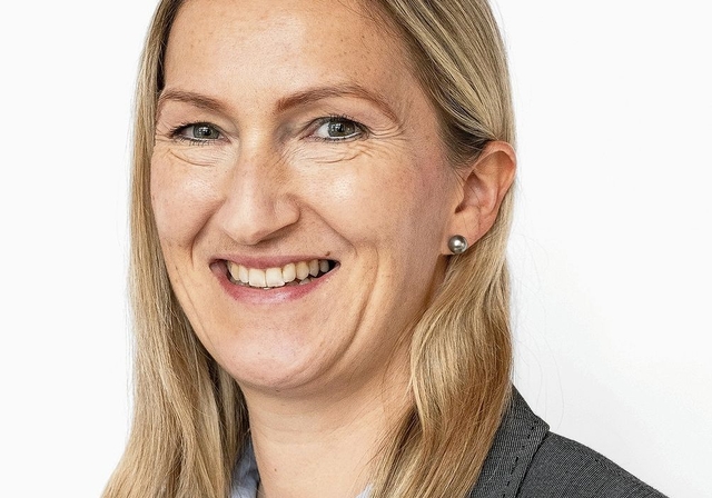 Rebecca Leiser