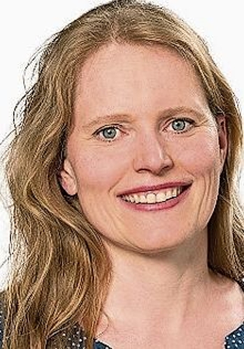 Cécile Kohler