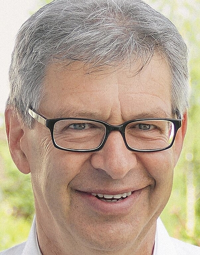 Daniel Mosimann
