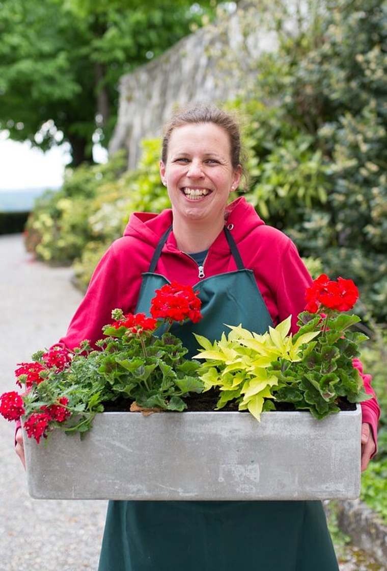 <em>Melissa Gögele, Schloss Wildegg</em>