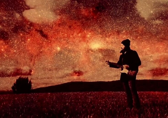<em>Erzählt mit Musik ganze Geschichten:</em> Die Musik von Alexander Wildi alias Pablo Color bewegt sich zwischen Unterhaltung und Kunst. Foto: zvg