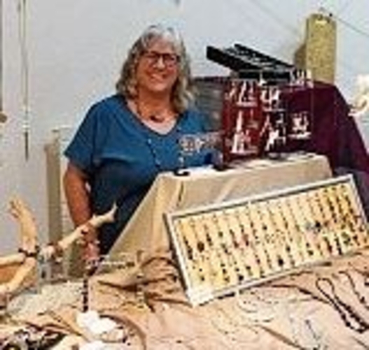 Prisca Kneubühler. Foto: Debora Hugentobler Prisca Kneubühler. Foto: Debora Hugentobler