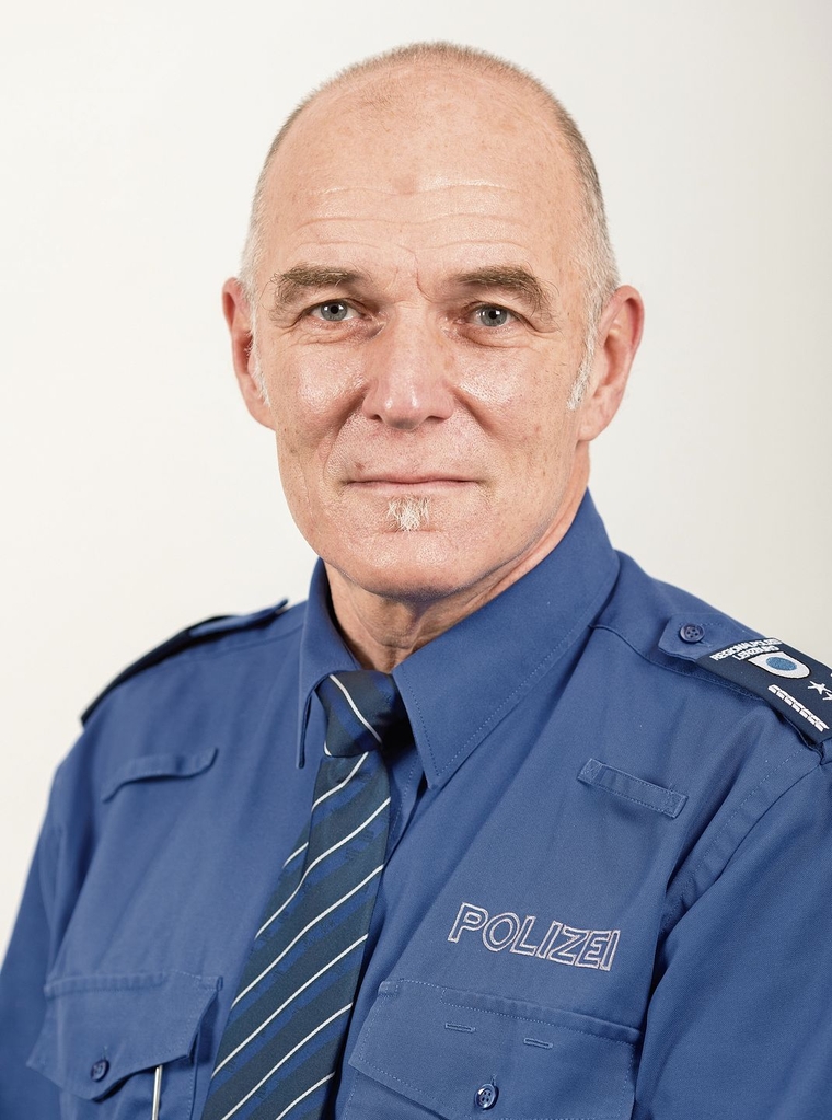 Ferdinand Bürgi tritt am 31. Oktober in den verdienten Ruhestand.Foto:  zvg