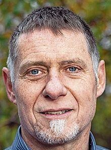Jörg Kyburz
