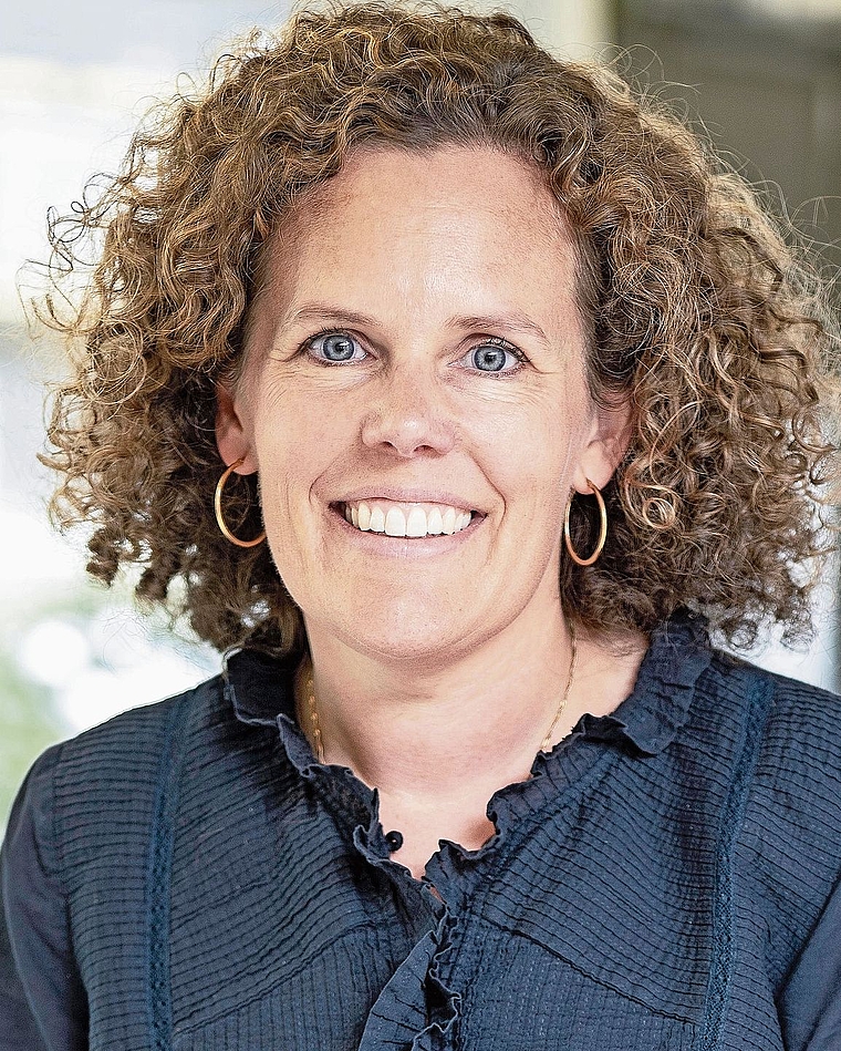 Christine von Arx