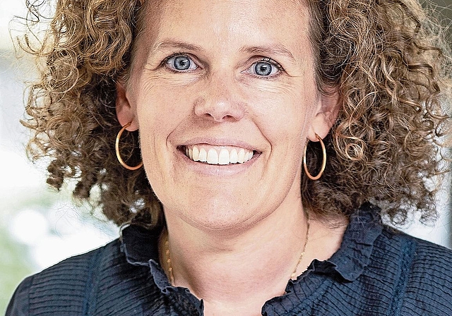 Christine von Arx