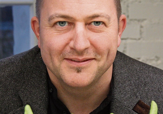 Marc Philip Seidel