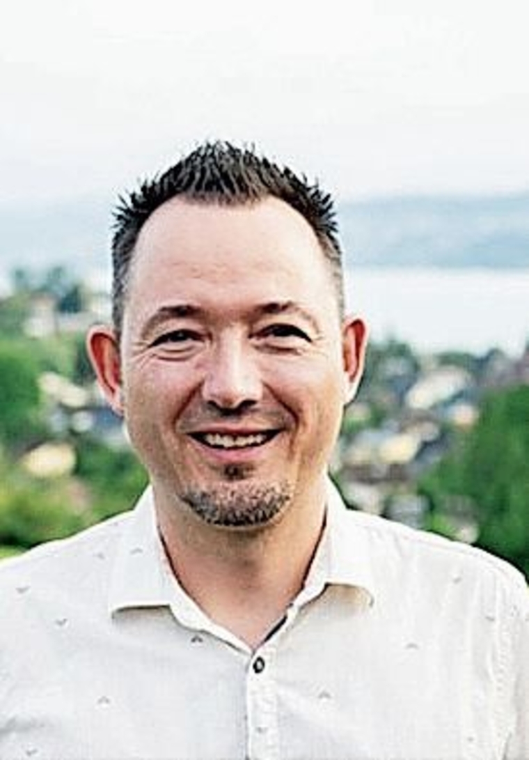 Marc Lindenmann