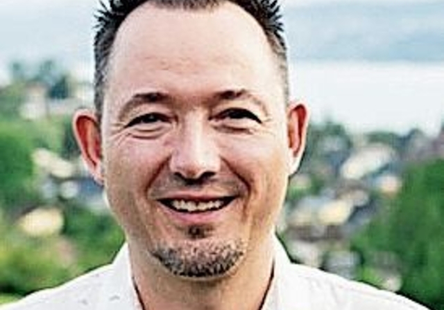 Marc Lindenmann
