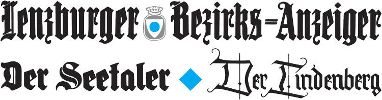 Lenzburger Bezirks-Anzeiger