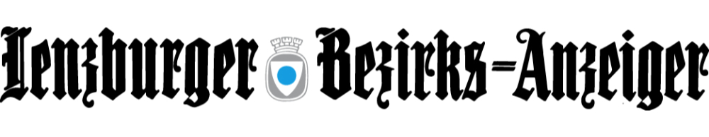 Lenzburger Bezirks-Anzeiger