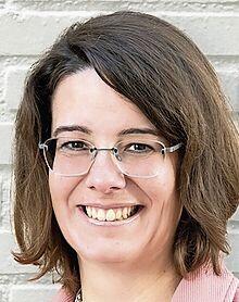Jeanine Glarner