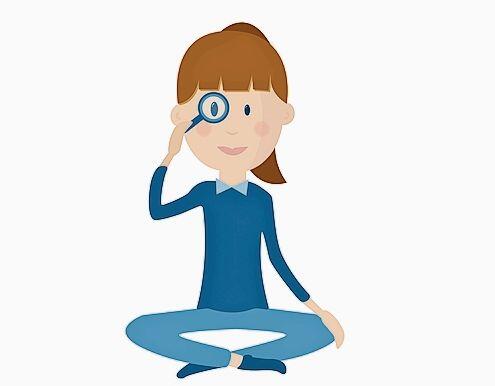 Gut oder schlecht? Illustration: mky
