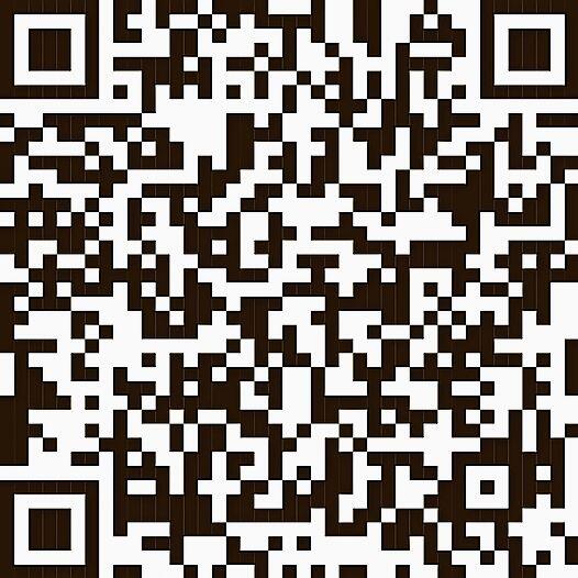 Link zum Film: QR-Code zur Aktion der Seenger Schüler. Foto: zvg