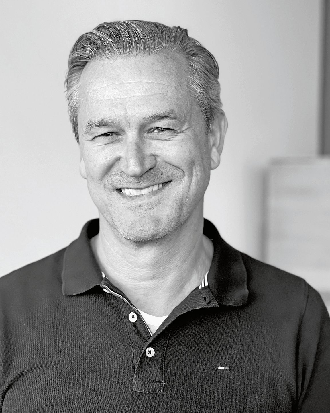 Joe Taugwalder