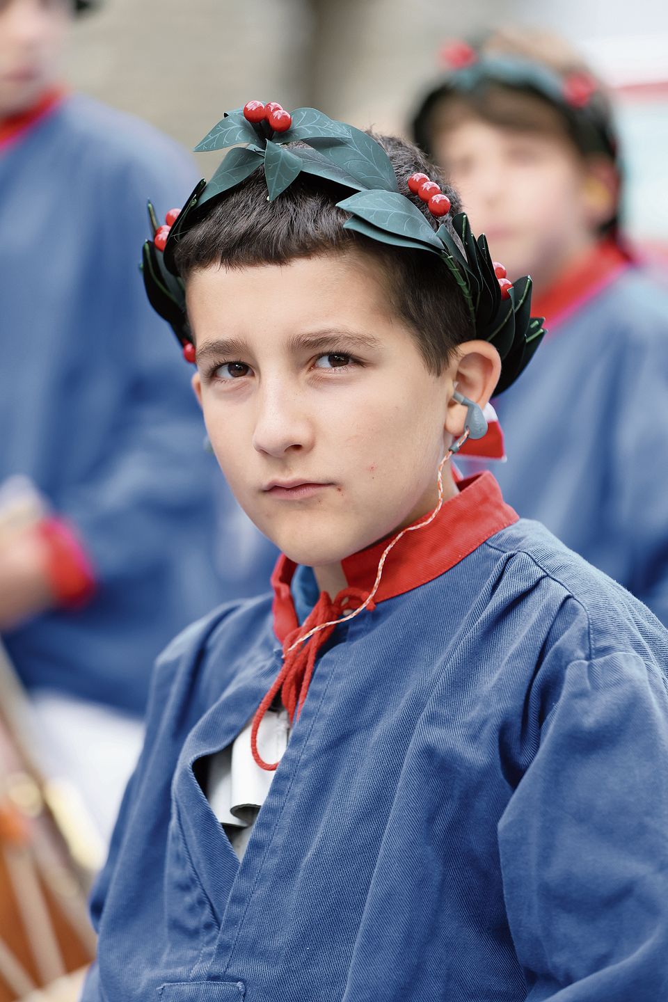 Corsin Lüthi.