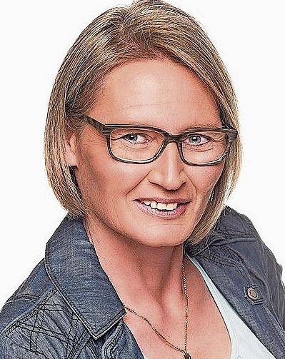 Renate Häusermann Renate Häusermann
