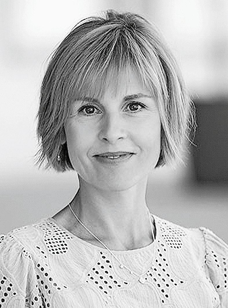 Sandra Knechtli Sandra Knechtli