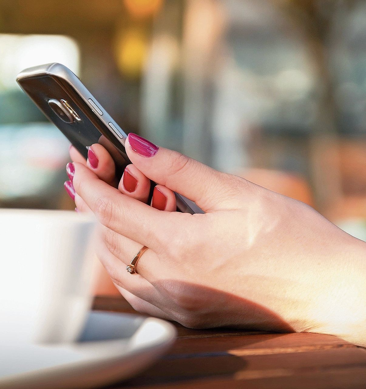 Wisch und weg. Illustration: zvg 