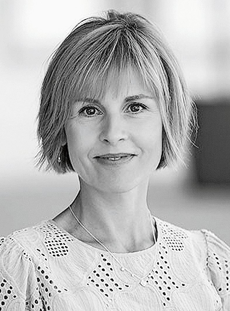 Sandra Knechtli