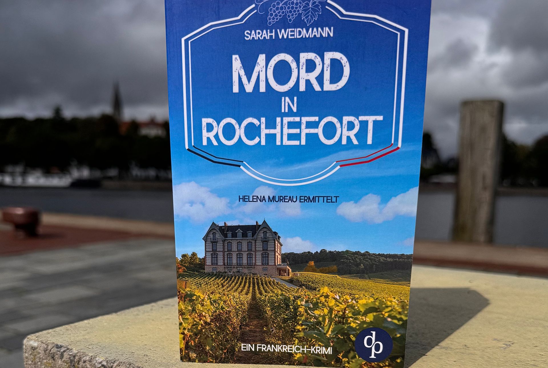 Der Krimi «Mord in Rochefort» überzeugt mit interessanten Personen.Foto: zvg Der Krimi «Mord in Rochefort» überzeugt mit interessanten Personen.Foto: zvg