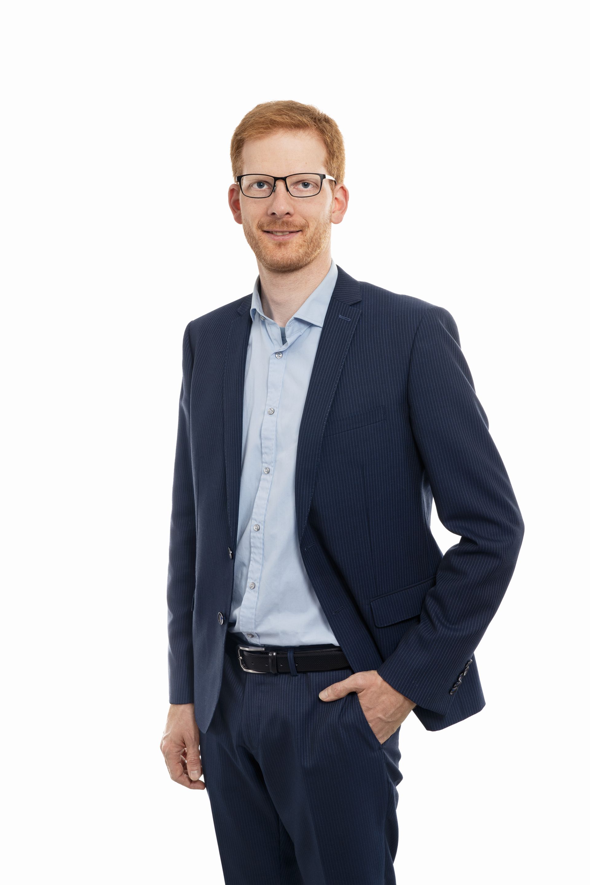 Christian Minder
