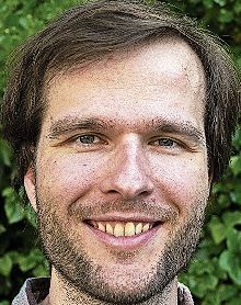 Maurus Kaufmann