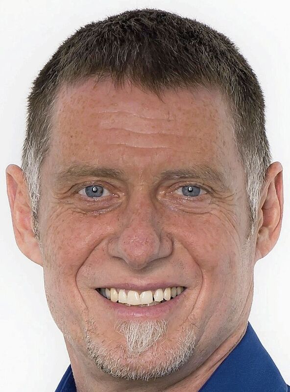 Jörg Kyburz
