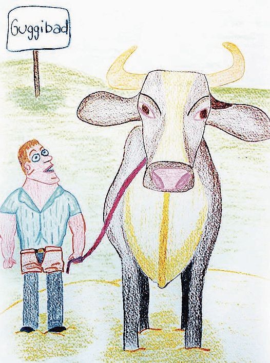 Helge zu "Schwingerpreise"
