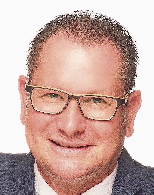 Rolf Jäggi

